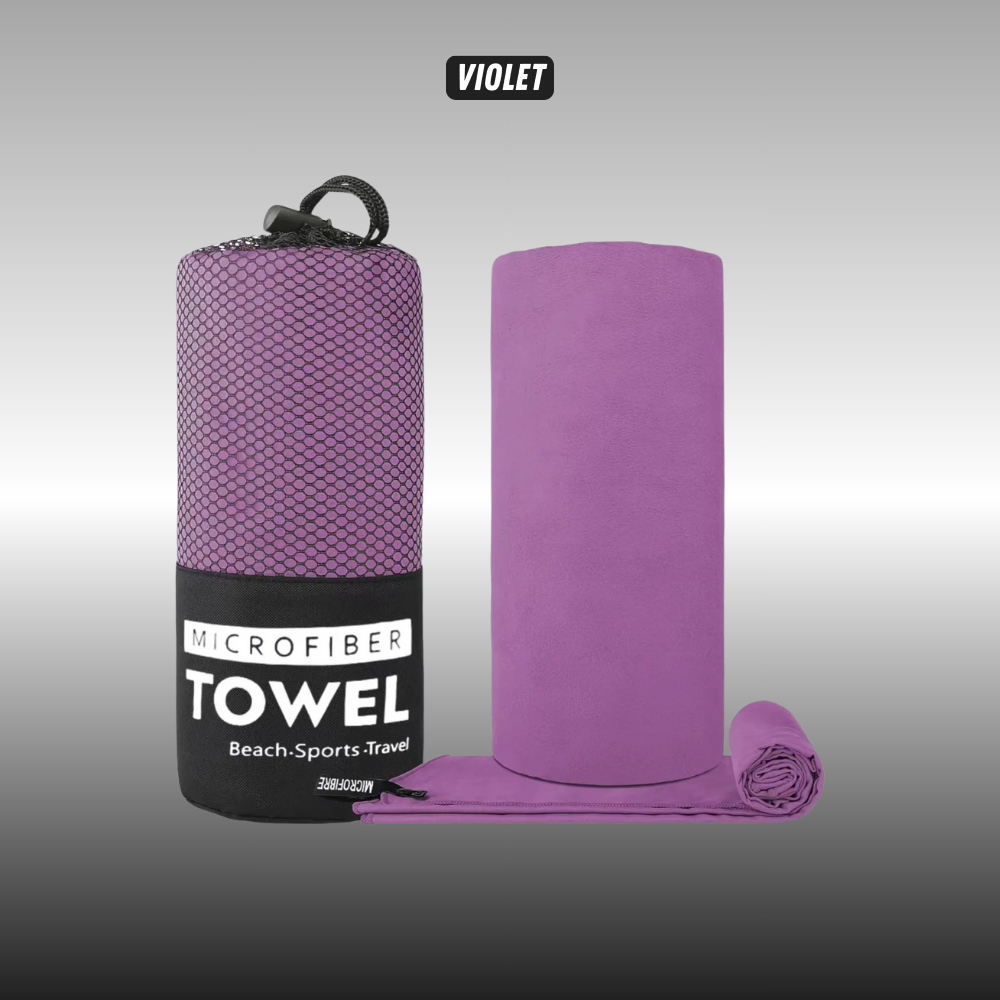 Serviette_Microfibre_Sport_Violet