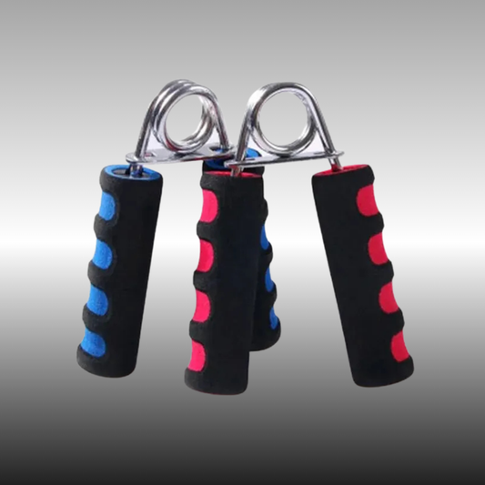 Hand Grip mousse